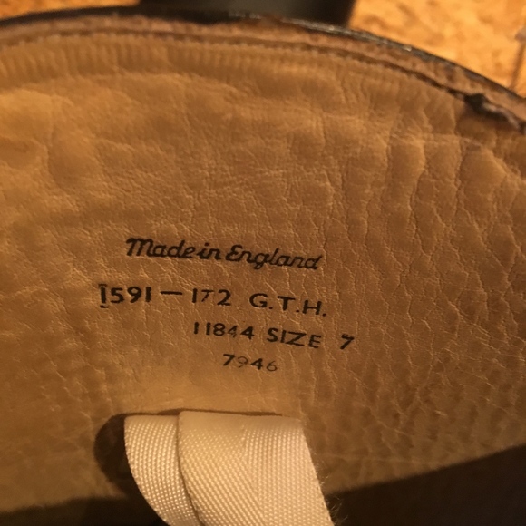 Boots - Picture 5 of 7